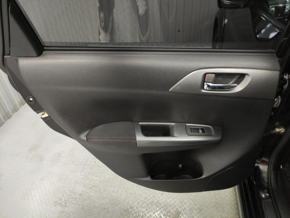 Subaru Impreza III с пробегом 2010 года, цена 980 000 рублей, 179936 км, хэтчбек, Автокод Объявления