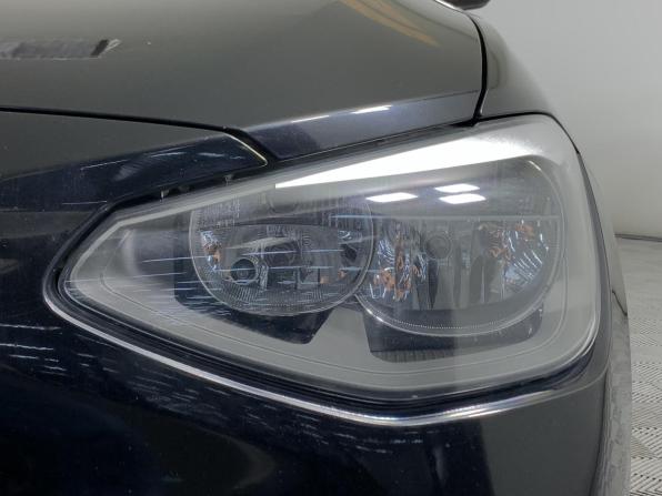 BMW 1 серии II (F20/F21) с пробегом 2012 года, цена 849 000 рублей, 165993 км, хэтчбек, Автокод Объявления