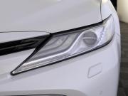 Toyota Camry VIII (XV70) Москва  - изображение 43