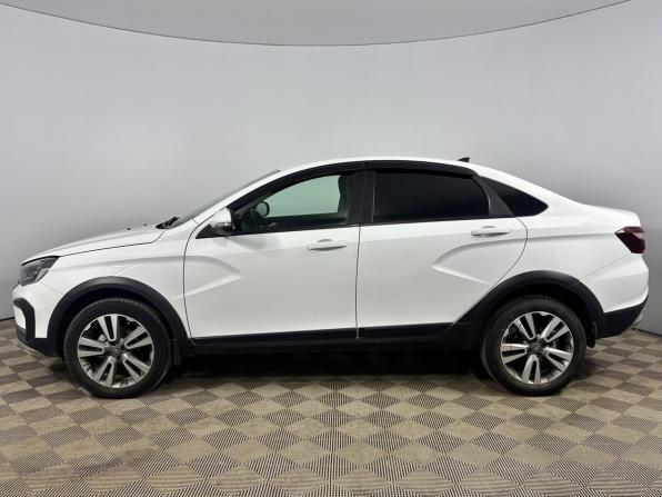 Lada (ВАЗ) Vesta I Рестайлинг (NG) с пробегом 2023 года, цена 1 425 000 рублей, 34618 км, седан, Автокод Объявления