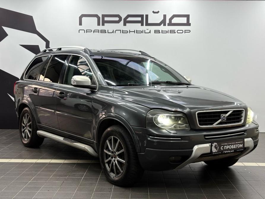 Volvo XC90 I Ростов-на-Дону  - изображение 3