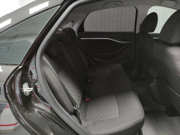 Lada (ВАЗ) Vesta I с пробегом 2018 года, цена 919 000 рублей, 73596 км, седан, Автокод Объявления