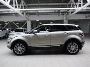 Land Rover Range Rover Evoque I Челябинск  - изображение 26