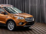 Ford Kuga II Рестайлинг Краснодар  - изображение 25