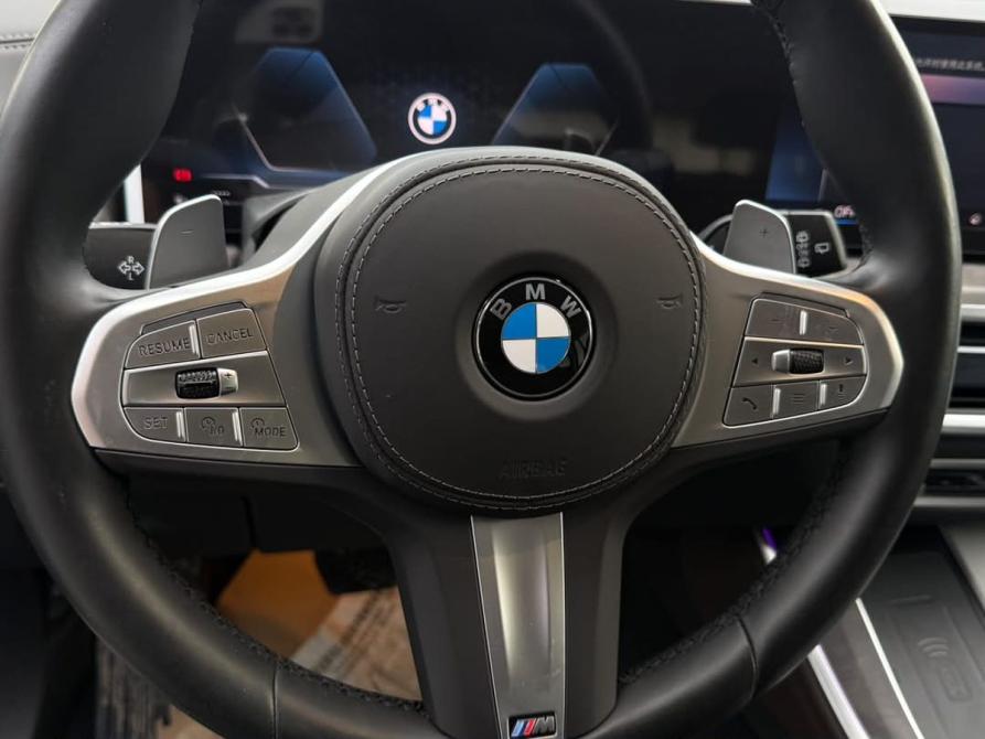 BMW X5 IV (G05/G18) Рестайлинг Самара  - изображение 12