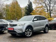 Geely Atlas I Санкт-Петербург  - изображение 15