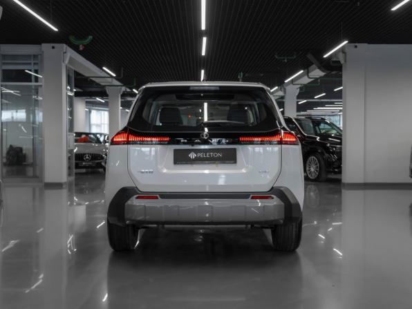 Toyota RAV4 VI (XA60) с пробегом 2026 года, цена 4 150 000 рублей, 6 км, внедорожник, Автокод Объявления