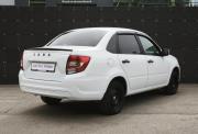 Lada (ВАЗ) Granta I Рестайлинг Сыктывкар  - изображение 23