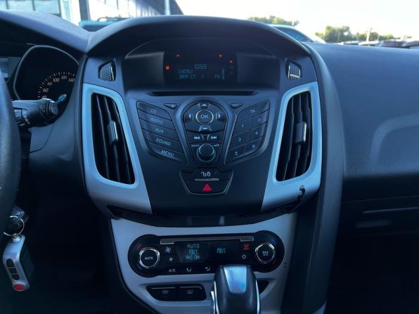 Ford Focus III с пробегом 2013 года, цена 899 000 рублей, 174642 км, универсал, Автокод Объявления