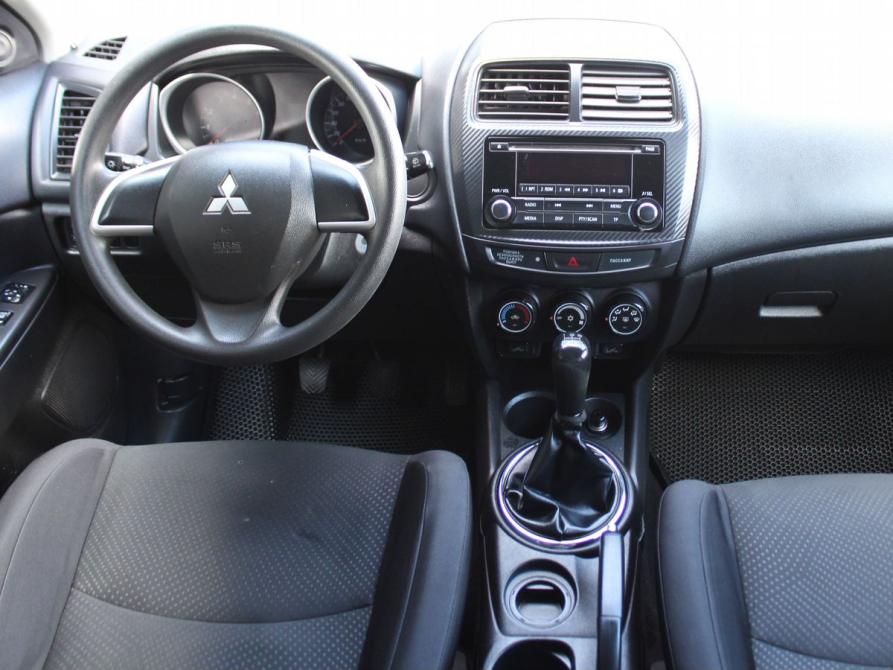 Mitsubishi ASX I Рестайлинг Дзержинск  - изображение 11