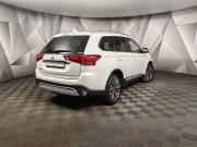 Mitsubishi Outlander III Рестайлинг 3 Москва  - изображение 25