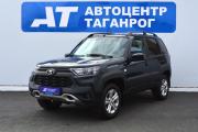 Lada (ВАЗ) Niva Travel I Таганрог  - изображение 19