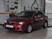 Mazda 3 I (BK) Рестайлинг Архангельск  - изображение 5