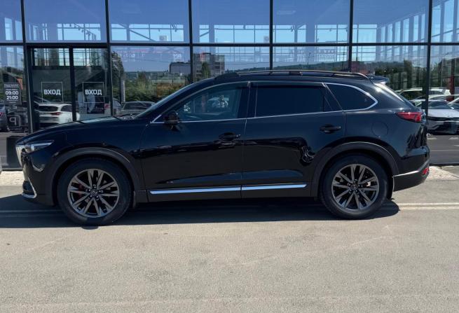 Mazda CX-9 II с пробегом 2021 года, цена 3 988 000 рублей, 110042 км, внедорожник, Автокод Объявления