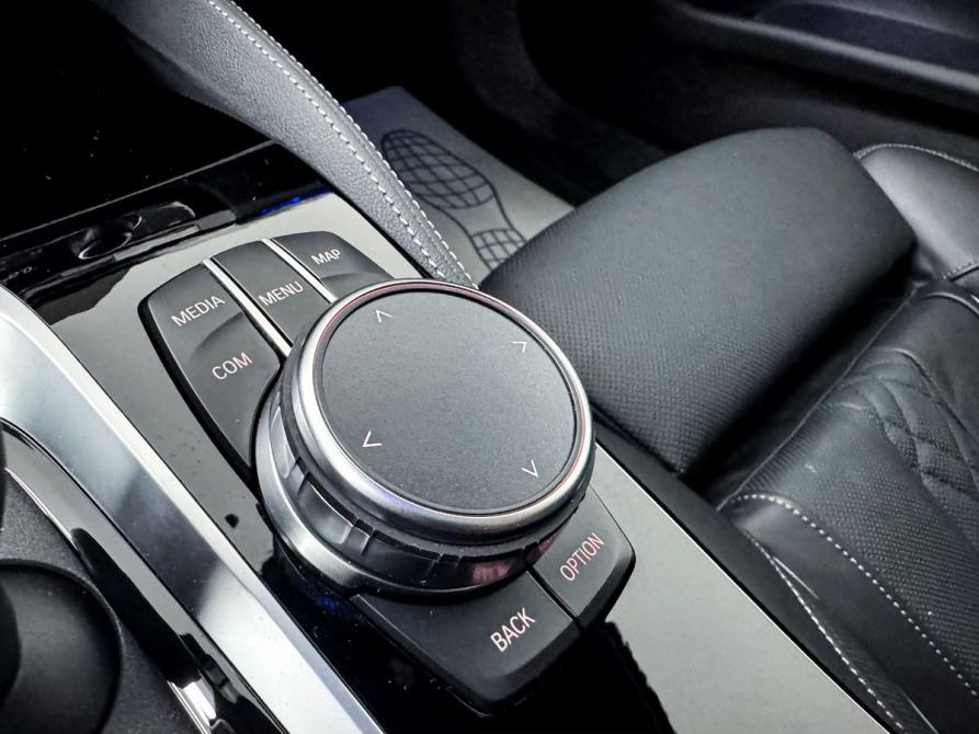 BMW 5 серии VII (G30/G31/G38) Рестайлинг Уфа  - изображение 33