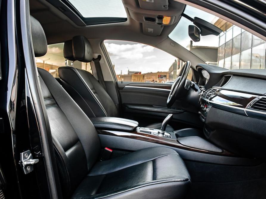 BMW X6 I (E71) Магнитогорск  - изображение 16