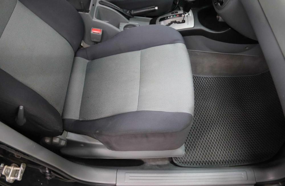 Chevrolet Lacetti I Сургут  - изображение 13