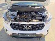 Hyundai Creta I Рестайлинг Чебоксары  - изображение 33