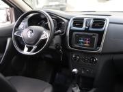 Renault Sandero II Рестайлинг Москва  - изображение 31