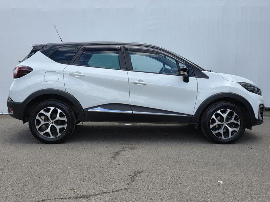 Renault Kaptur I Москва  - изображение 4