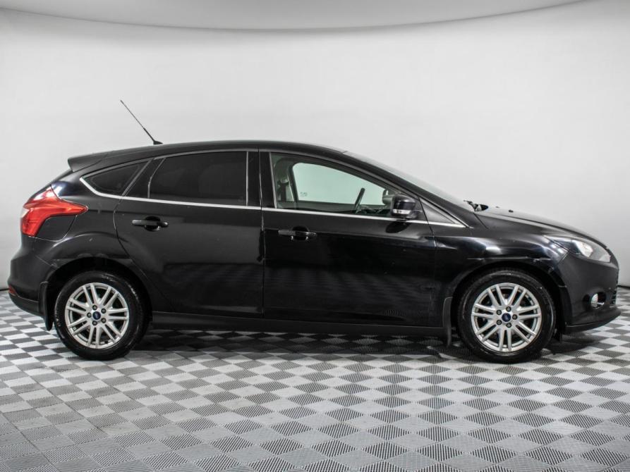 Ford Focus III Москва  - изображение 4