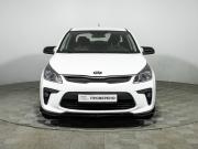 Kia Rio IV Санкт-Петербург  - изображение 21