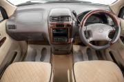 Toyota Ipsum I (M10) Барнаул  - изображение 30