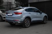 Geely Tugella I Рестайлинг Москва  - изображение 32