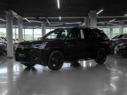 Volkswagen Teramont II (China Market) Москва  - изображение 34