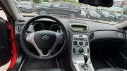 Hyundai Genesis Coupe I Череповец  - изображение 26