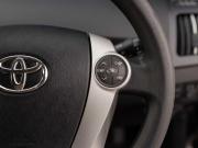 Toyota Prius III Рестайлинг (XW30) Новосибирск  - изображение 34