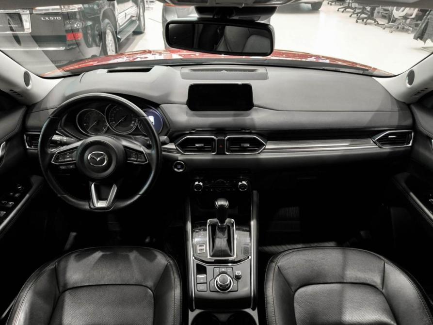 Mazda CX-5 II Казань  - изображение 17