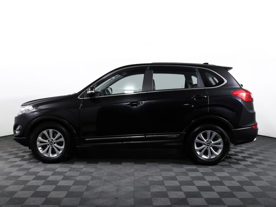 Chery Tiggo 5 I Москва  - изображение 8