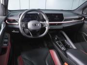 Geely Coolray I Рестайлинг Ростов-на-Дону  - изображение 26