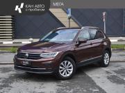 Volkswagen Tiguan II Рестайлинг Казань  - изображение 15