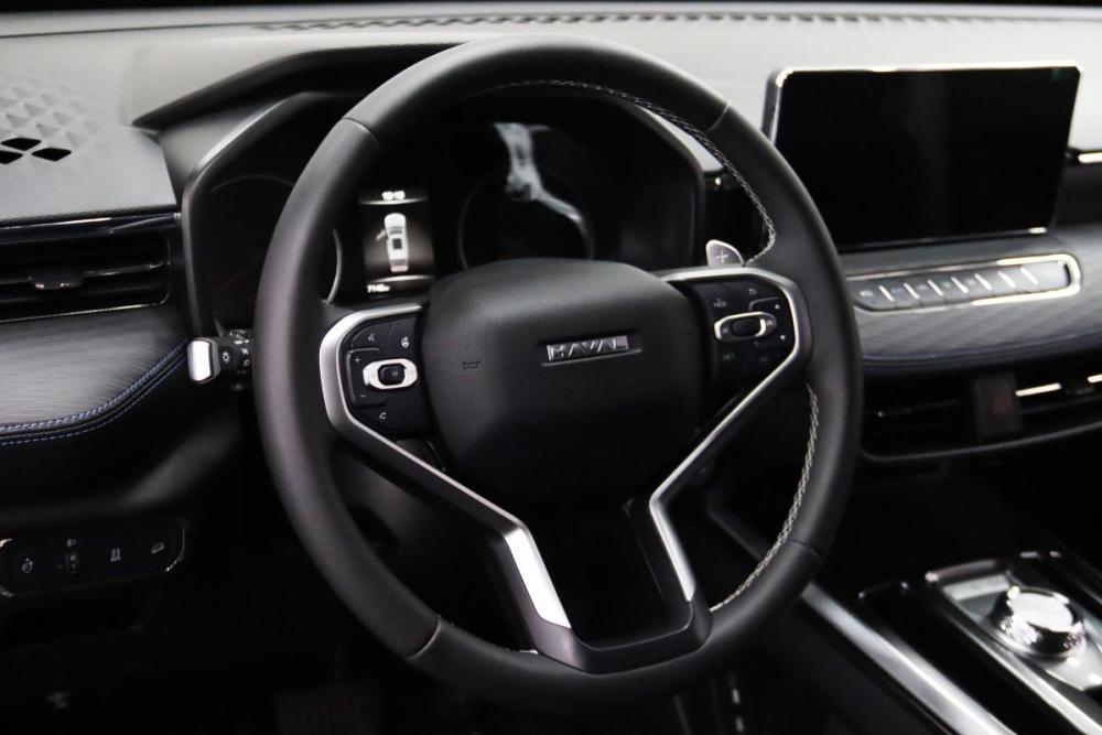 Haval Jolion I Рестайлинг Сургут  - изображение 15