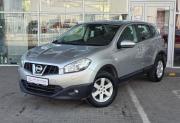 Nissan Qashqai I Рестайлинг Липецк  - изображение 12