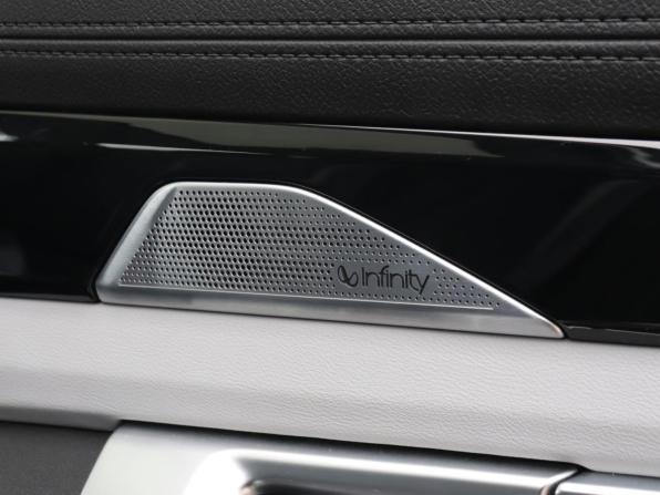 Geely Atlas II с пробегом 2024 года, цена 2 870 000 рублей, 20764 км, внедорожник, Автокод Объявления
