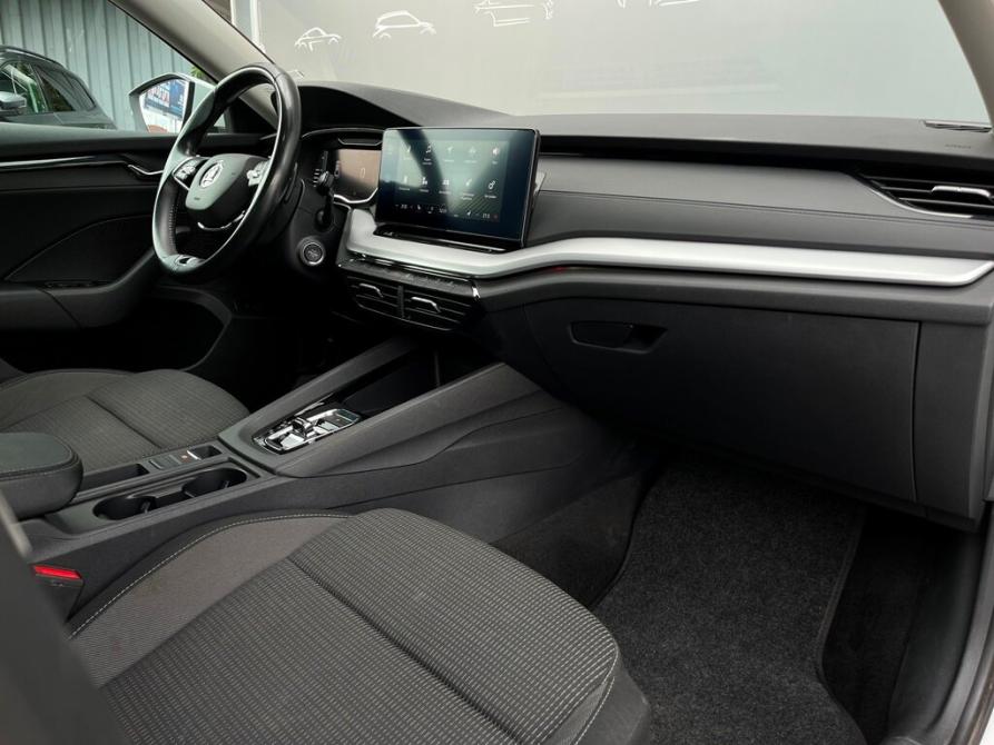 Skoda Octavia IV (A8) Санкт-Петербург  - изображение 7