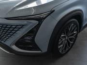 Changan UNI-T I Москва  - изображение 28