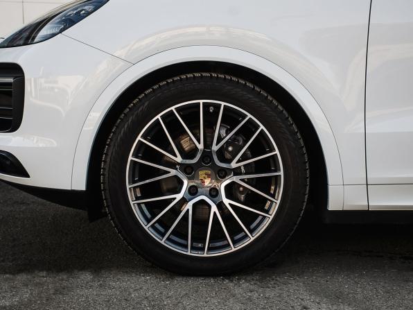 Porsche Cayenne III с пробегом 2019 года, цена 7 150 000 рублей, 88880 км, внедорожник, Автокод Объявления