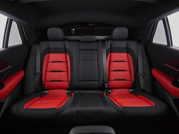 Новый Mercedes-Benz GLE Coupe AMG II (C167) Рестайлинг 2024 года, цена 19 500 000 рублей, внедорожник, Автокод Объявления