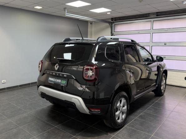 Renault Duster II с пробегом 2021 года, цена 2 109 000 рублей, 54000 км, внедорожник, Автокод Объявления