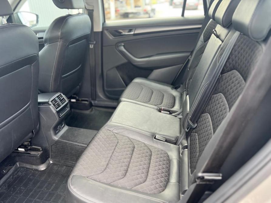 Skoda Kodiaq I Санкт-Петербург  - изображение 12