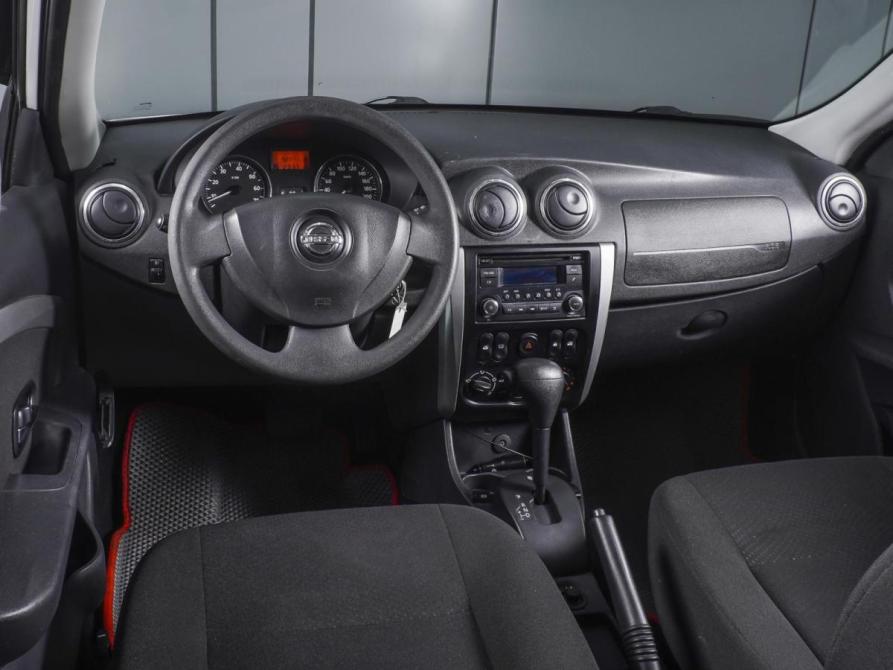 Nissan Almera III (G15) Ростов-на-Дону  - изображение 6