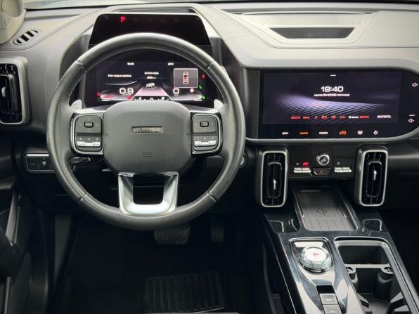 Haval Dargo I с пробегом 2023 года, цена 2 350 000 рублей, 88000 км, внедорожник, Автокод Объявления