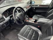 Volkswagen Touareg II Мурманск  - изображение 42
