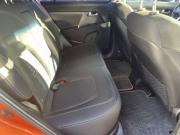 Kia Sportage III Рестайлинг Москва  - изображение 30