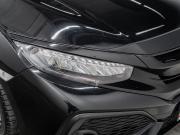 Honda Civic X Красноярск  - изображение 40