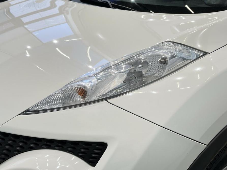 Nissan Juke I Волжский  - изображение 9